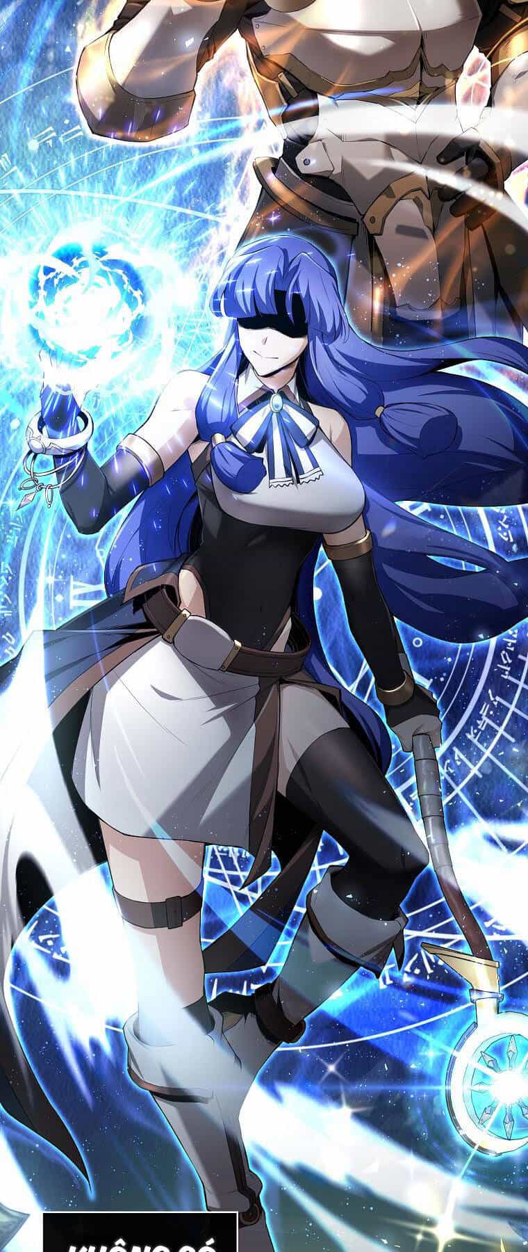Bậc Thầy Debuff - Chương 1 - ảnh 2