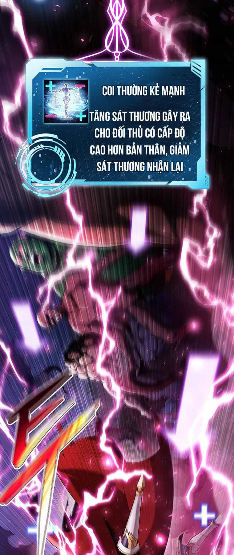 Bậc Thầy Debuff - Chương 1 - ảnh 27