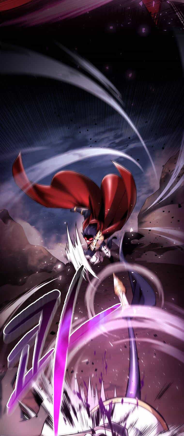 Bậc Thầy Debuff - Chương 1 - ảnh 31