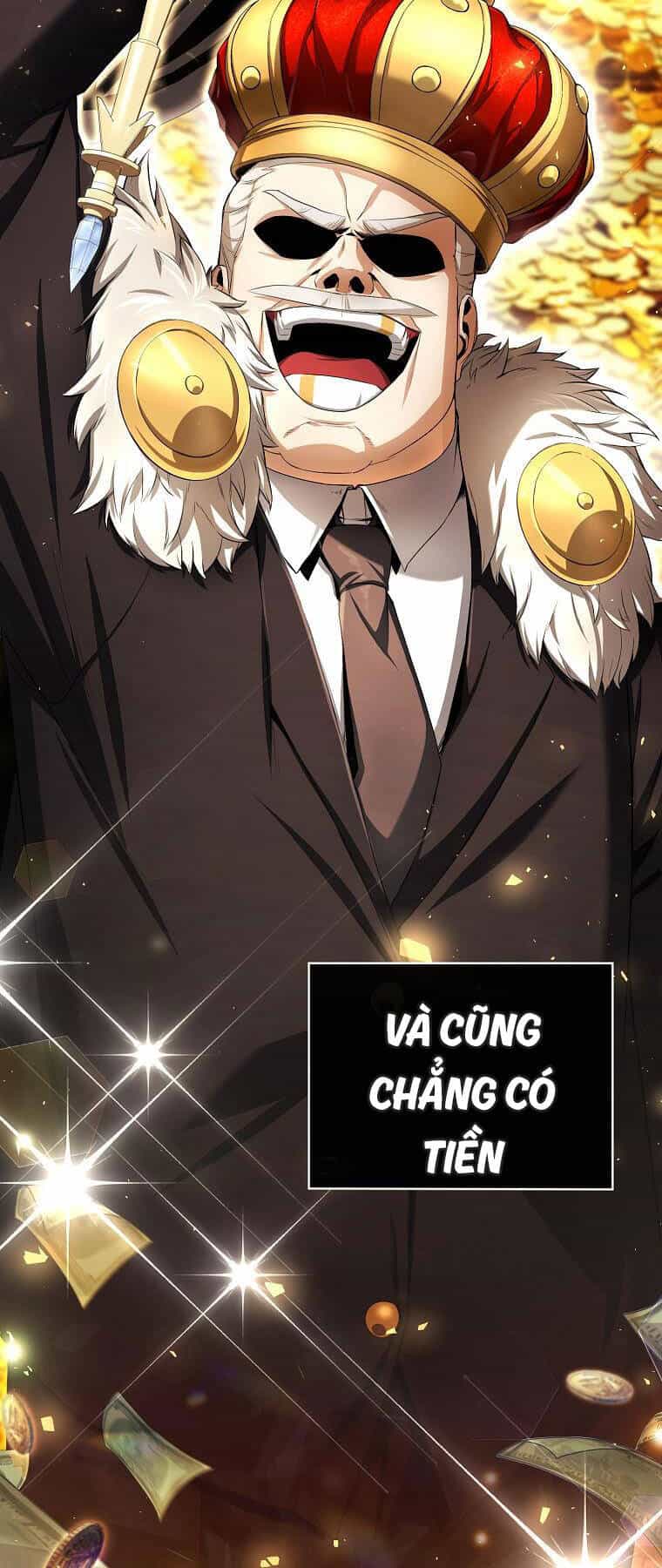 Bậc Thầy Debuff - Chương 1 - ảnh 4