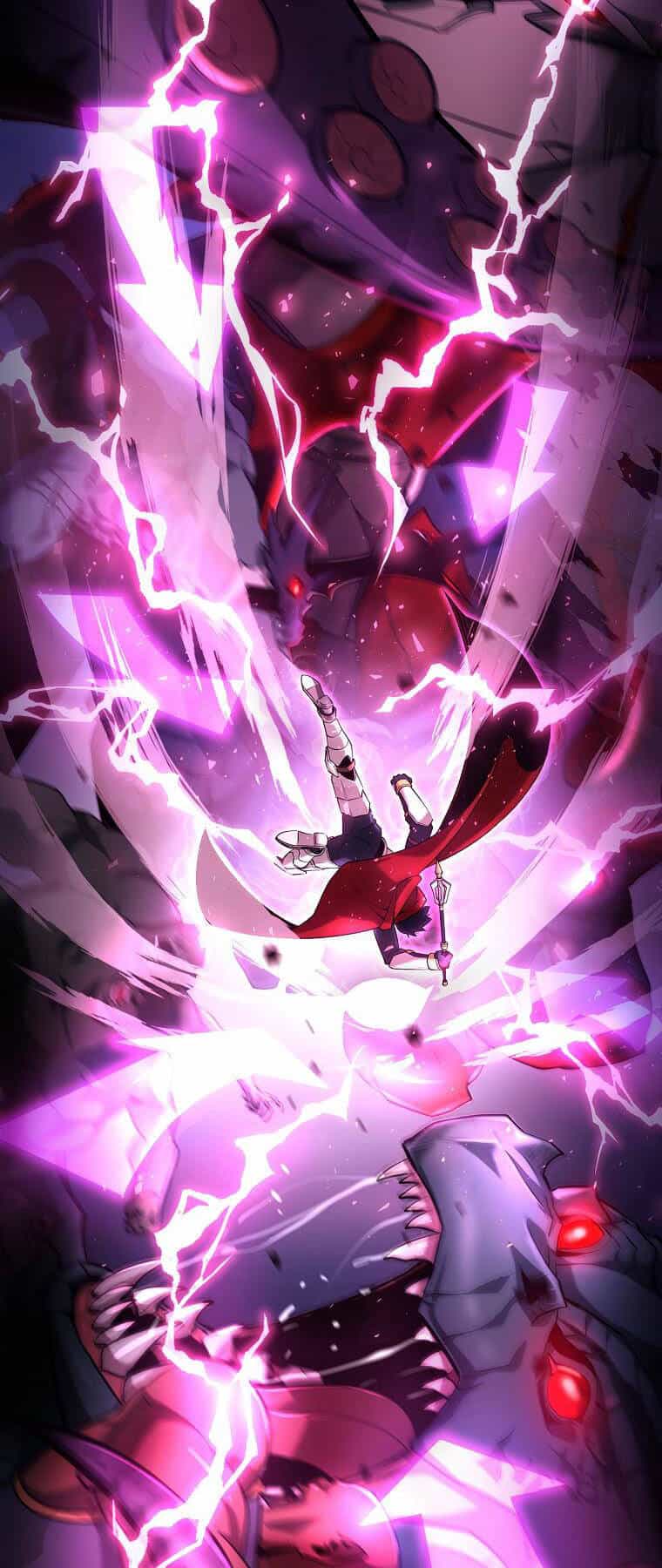 Bậc Thầy Debuff - Chương 1 - ảnh 47