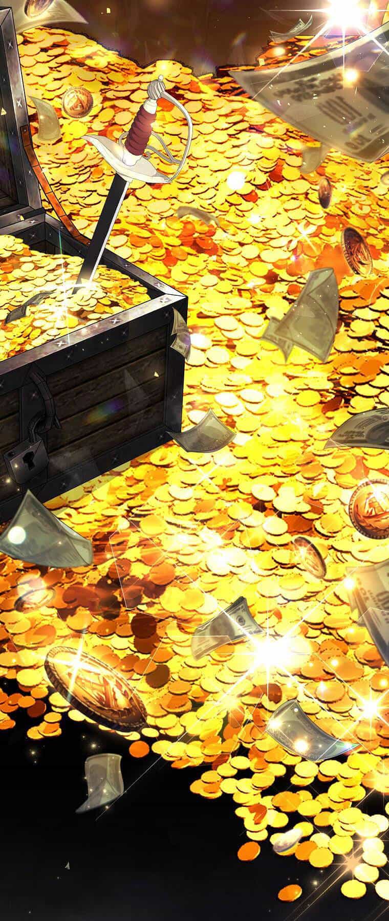 Bậc Thầy Debuff - Chương 1 - ảnh 5