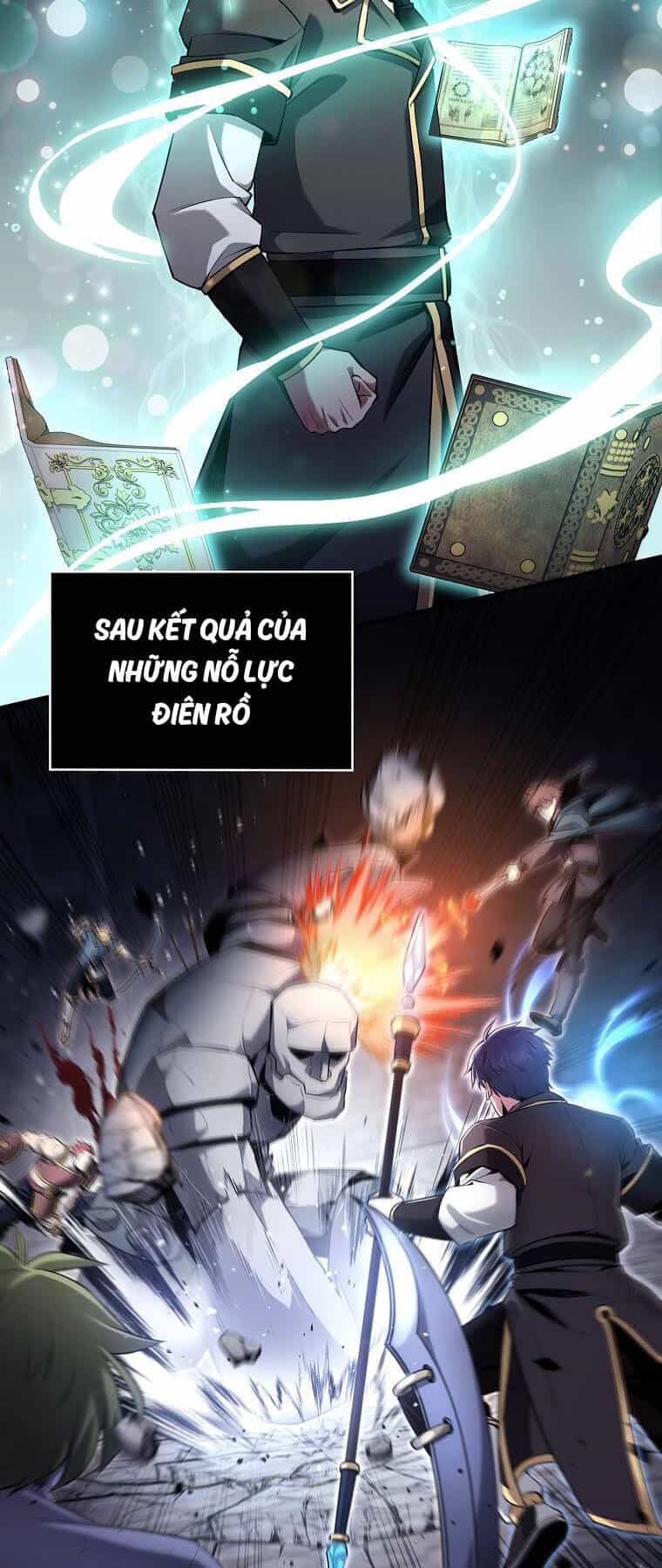 Bậc Thầy Debuff - Chương 1 - ảnh 62