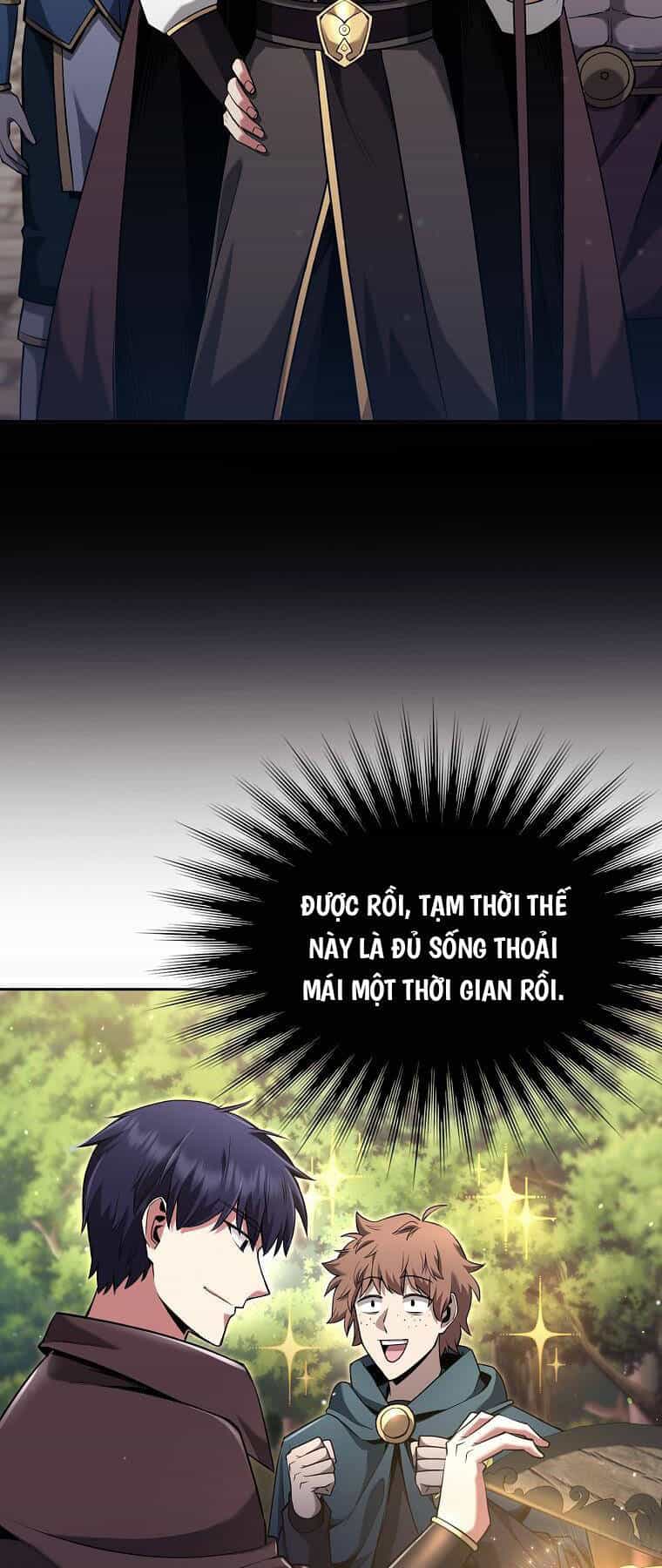 Bậc Thầy Debuff - Chương 1 - ảnh 64