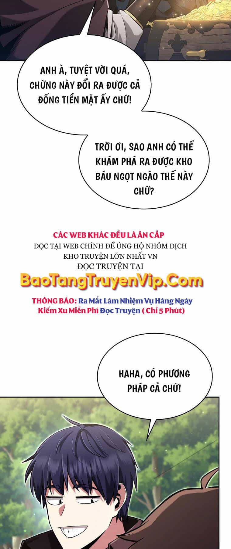 Bậc Thầy Debuff - Chương 1 - ảnh 65