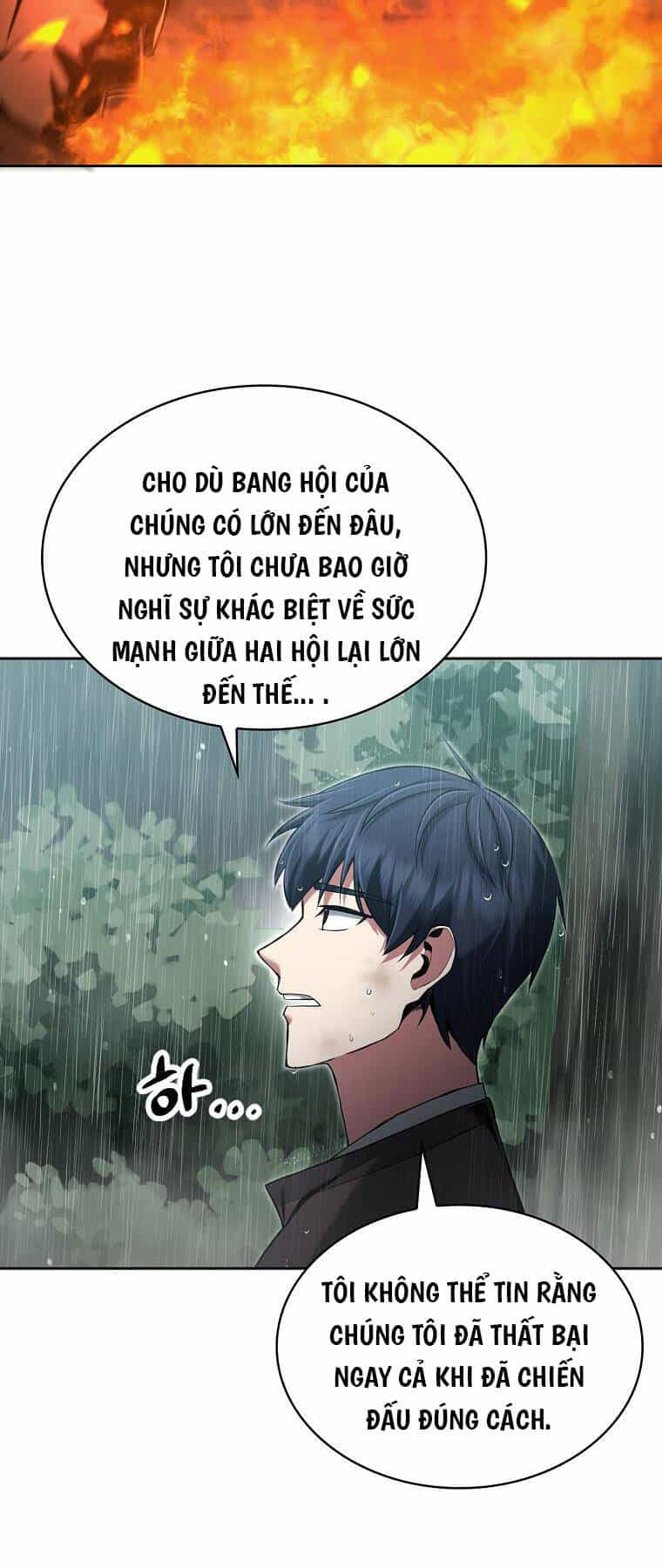Bậc Thầy Debuff - Chương 1 - ảnh 80