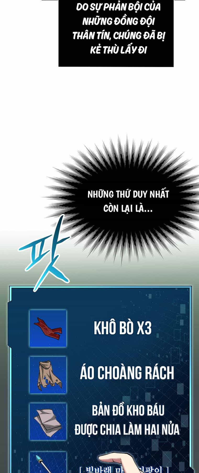 Bậc Thầy Debuff - Chương 1 - ảnh 84
