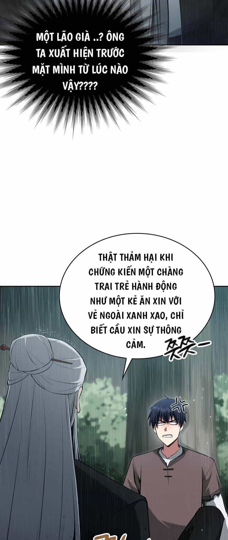 Bậc Thầy Debuff - Chương 1 - ảnh 91