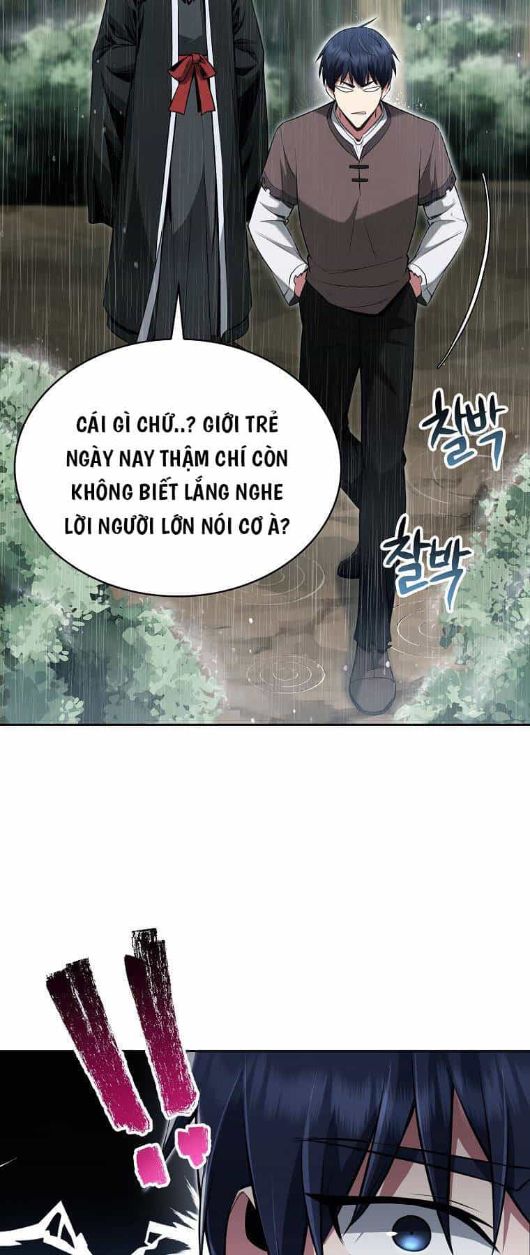 Bậc Thầy Debuff - Chương 1 - ảnh 93
