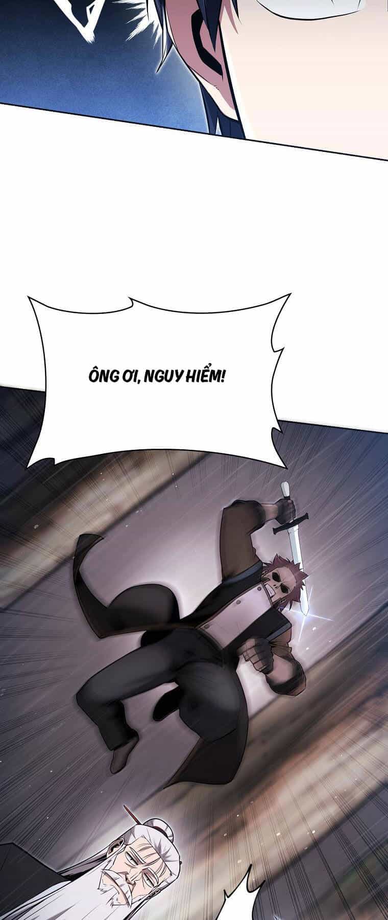 Bậc Thầy Debuff - Chương 1 - ảnh 94