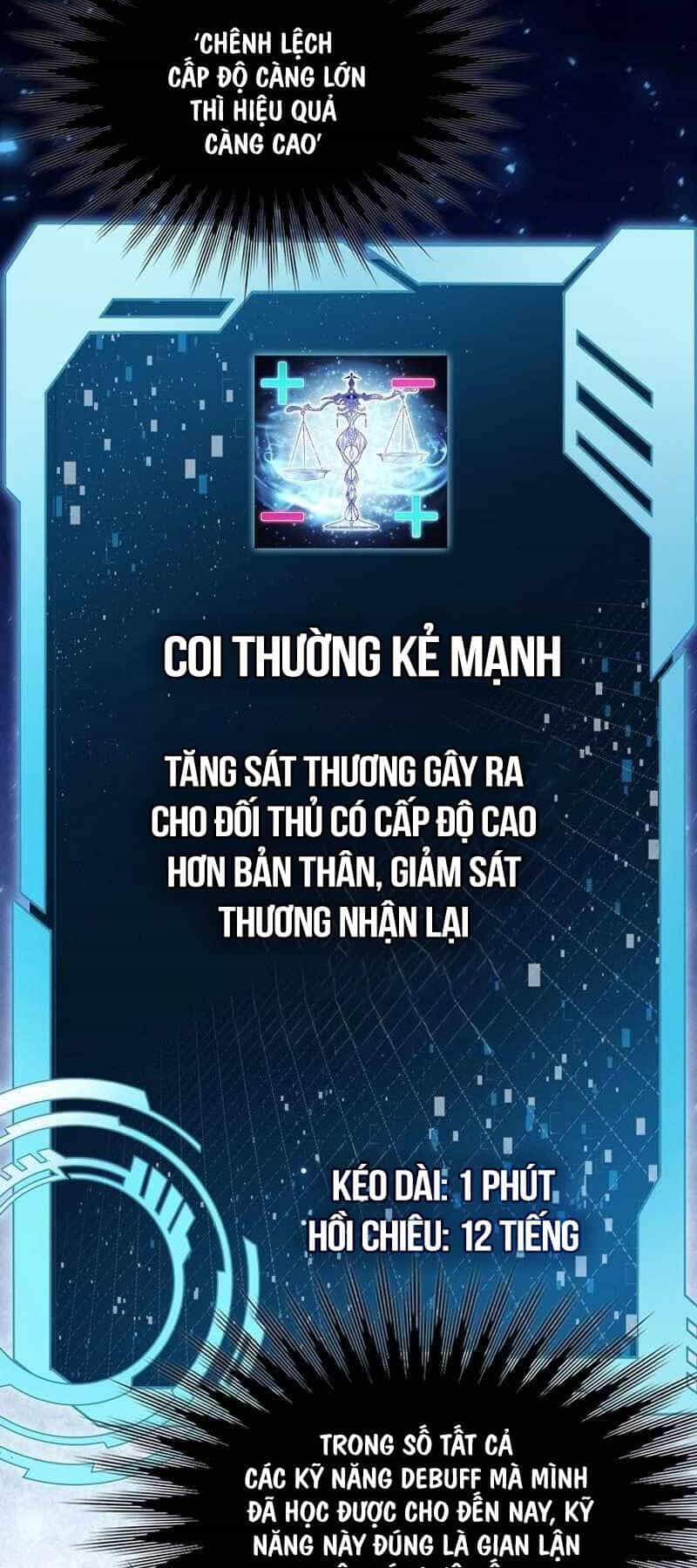 Bậc Thầy Debuff - Chương 10 - ảnh 14