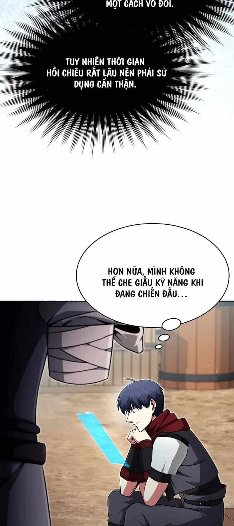 Bậc Thầy Debuff - Chương 10 - ảnh 15