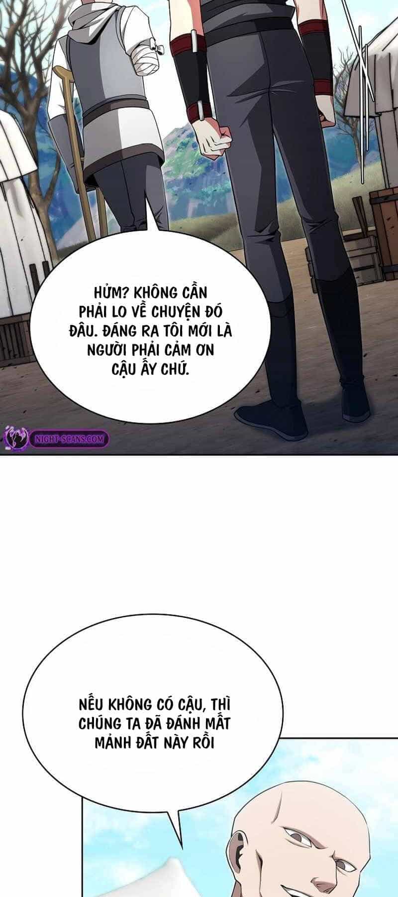Bậc Thầy Debuff - Chương 10 - ảnh 24