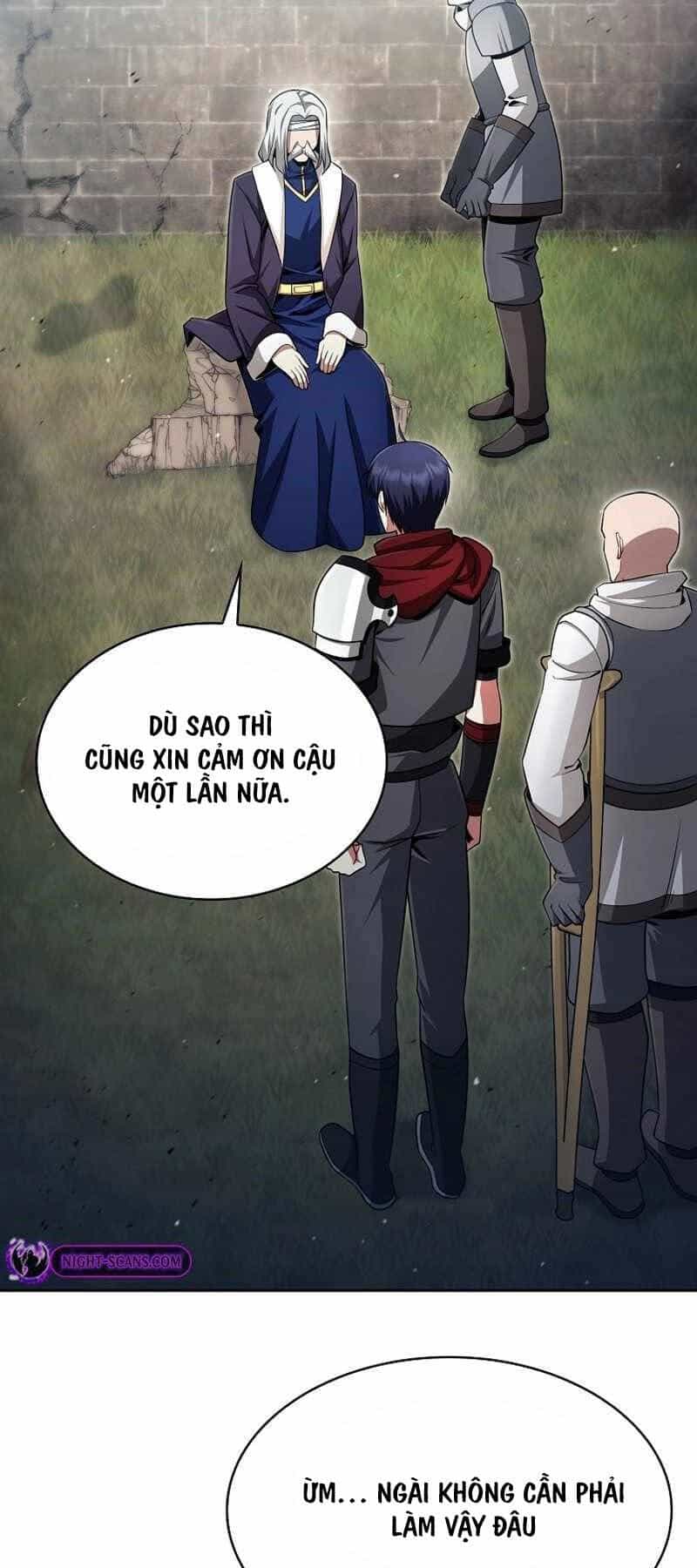 Bậc Thầy Debuff - Chương 10 - ảnh 38