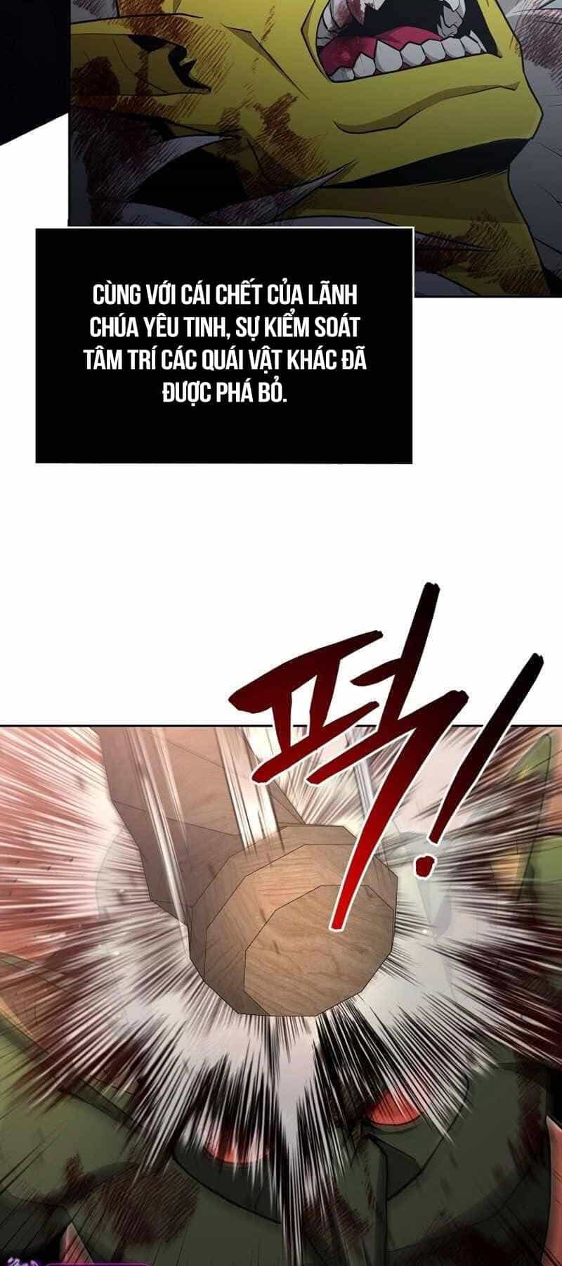Bậc Thầy Debuff - Chương 10 - ảnh 4