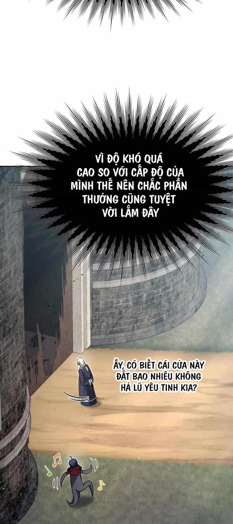 Bậc Thầy Debuff - Chương 10 - ảnh 43