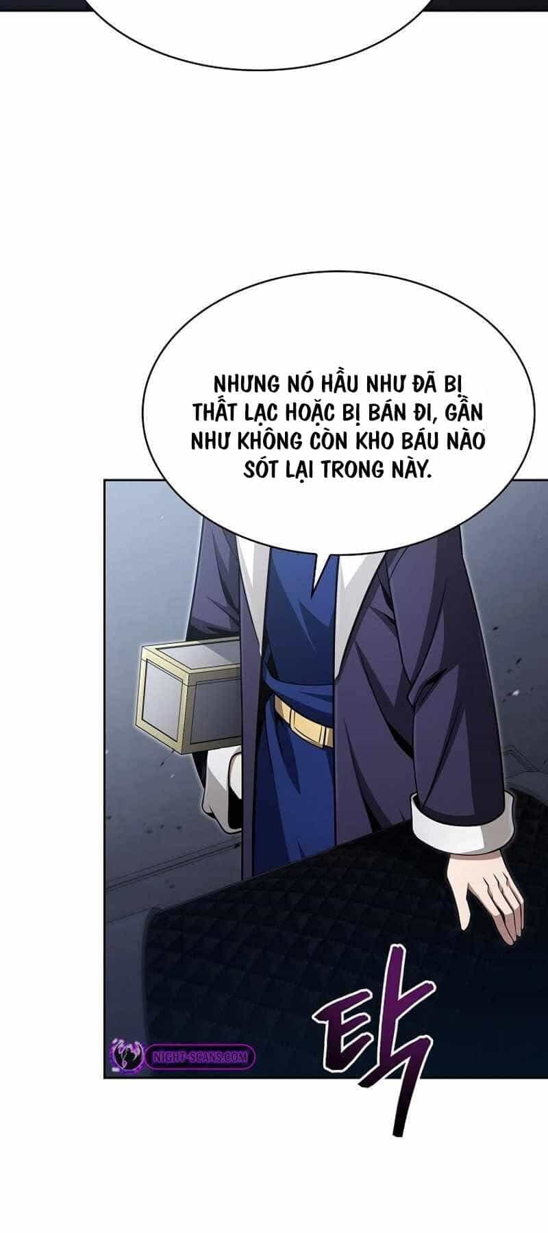 Bậc Thầy Debuff - Chương 10 - ảnh 48