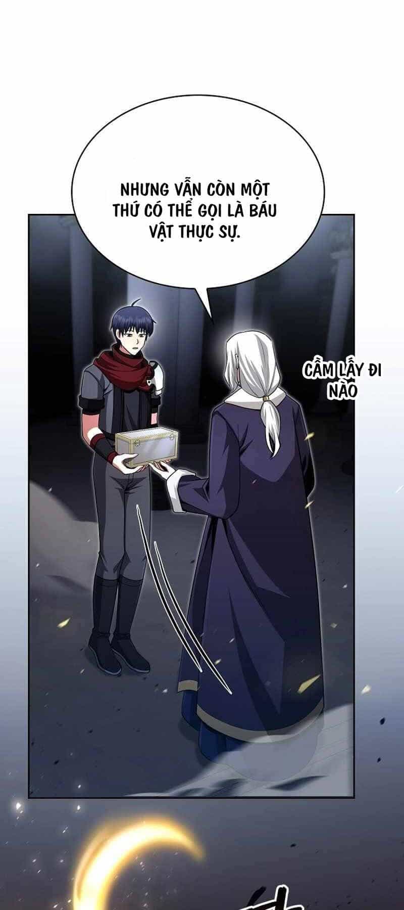 Bậc Thầy Debuff - Chương 10 - ảnh 49