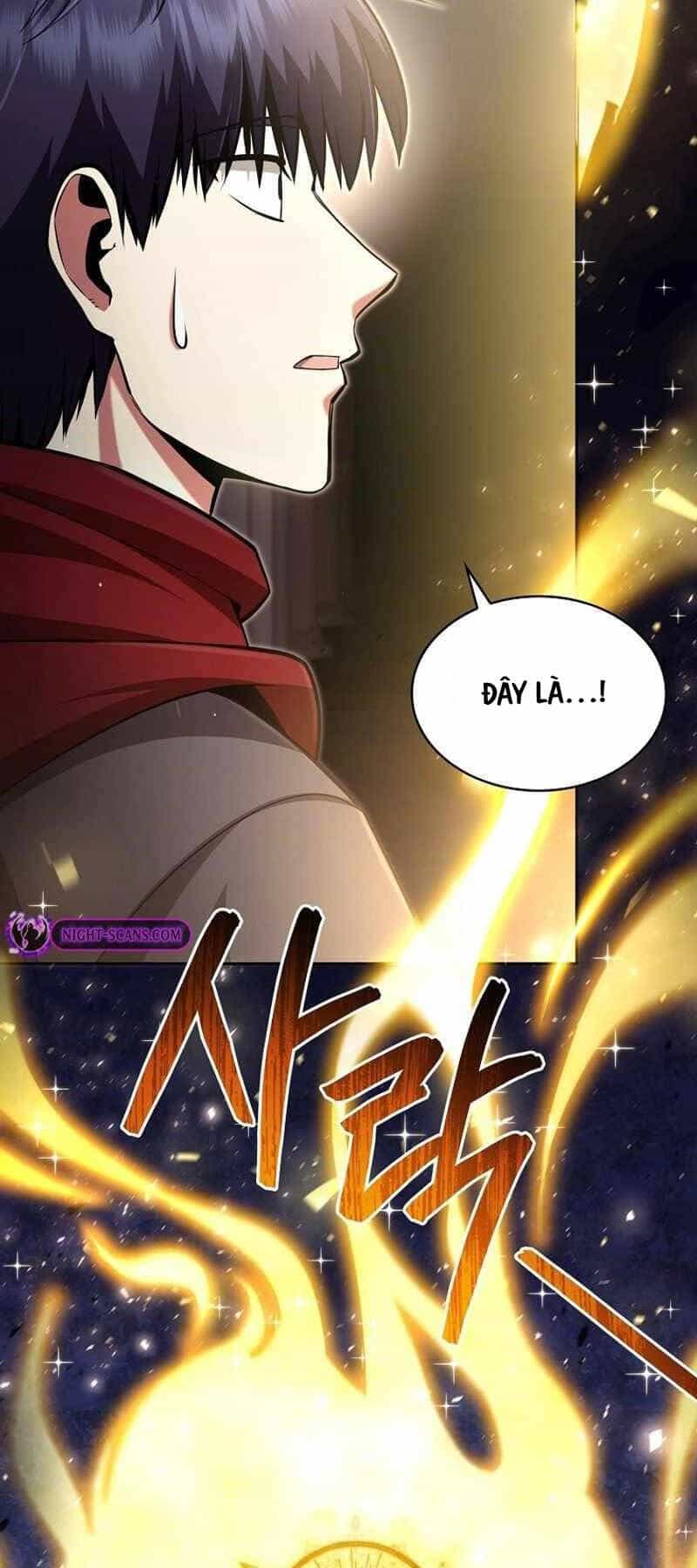 Bậc Thầy Debuff - Chương 10 - ảnh 51