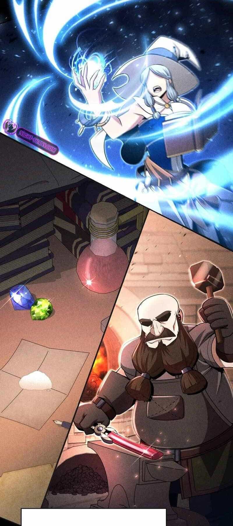 Bậc Thầy Debuff - Chương 10 - ảnh 54