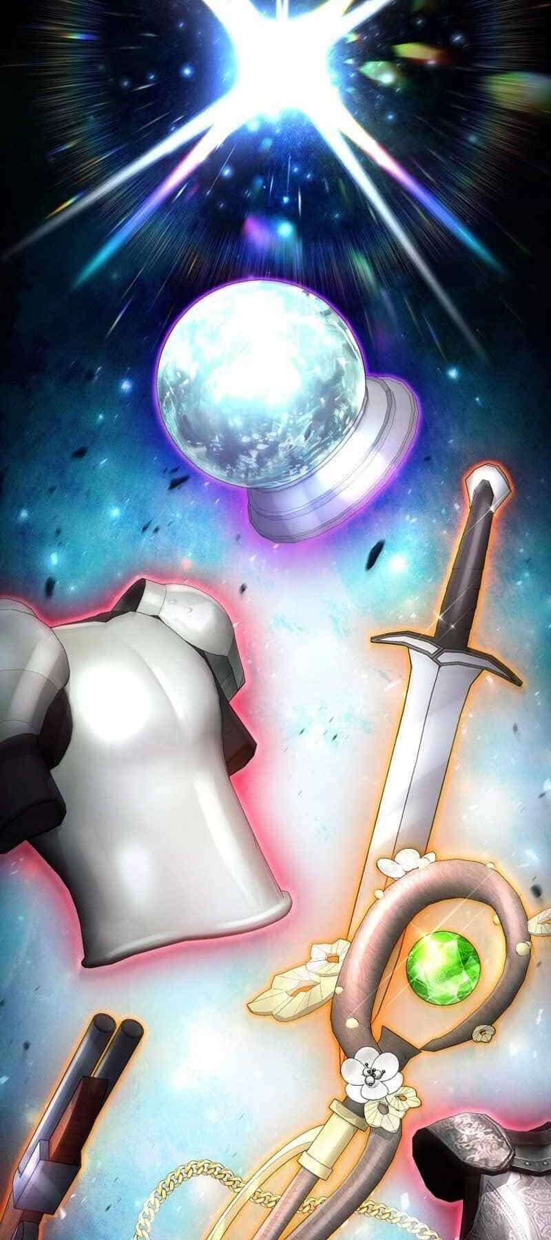 Bậc Thầy Debuff - Chương 10 - ảnh 57