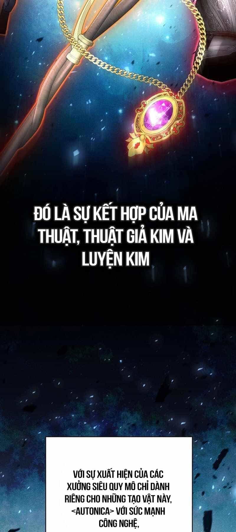 Bậc Thầy Debuff - Chương 10 - ảnh 58