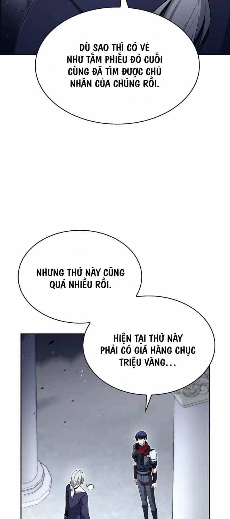 Bậc Thầy Debuff - Chương 10 - ảnh 74