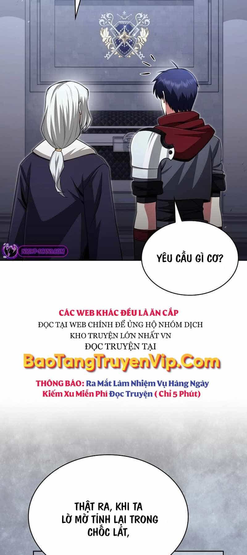 Bậc Thầy Debuff - Chương 10 - ảnh 78