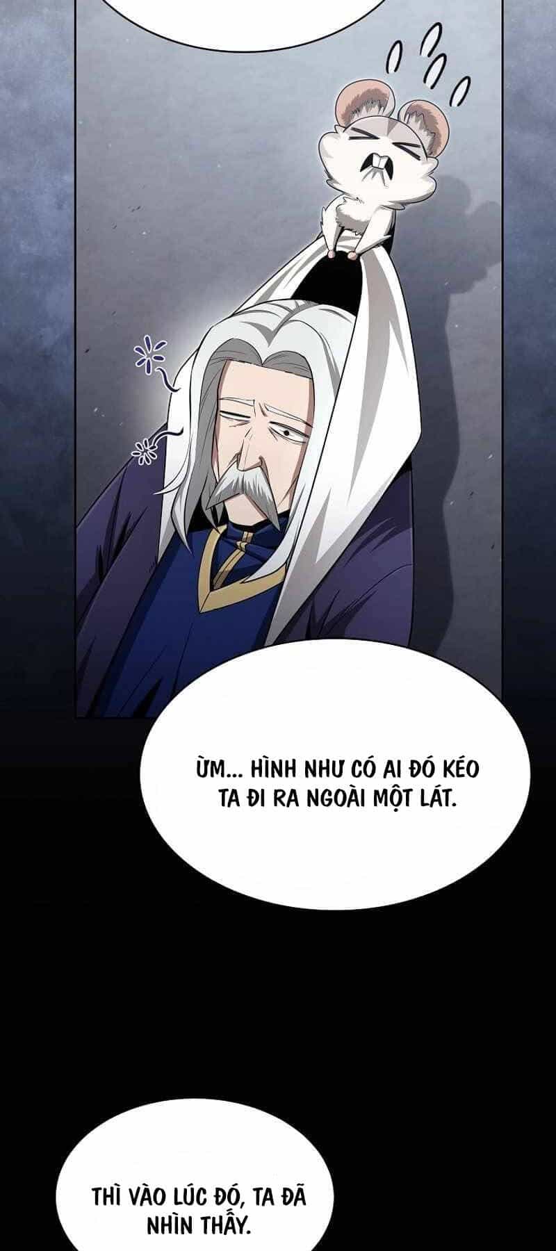 Bậc Thầy Debuff - Chương 10 - ảnh 79