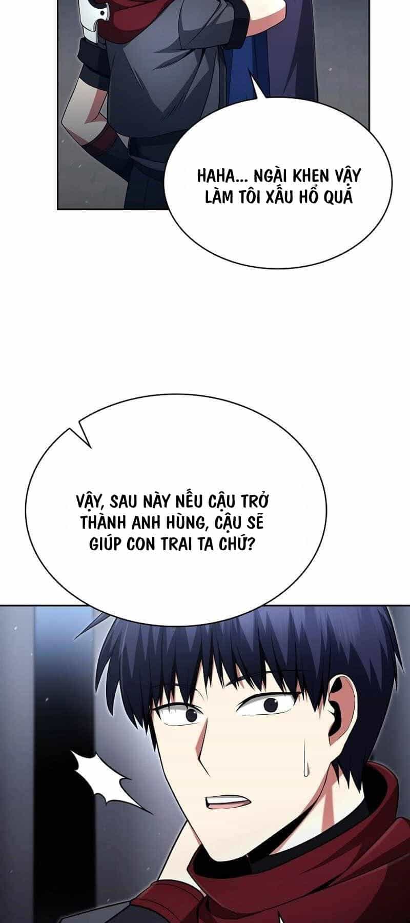 Bậc Thầy Debuff - Chương 10 - ảnh 83