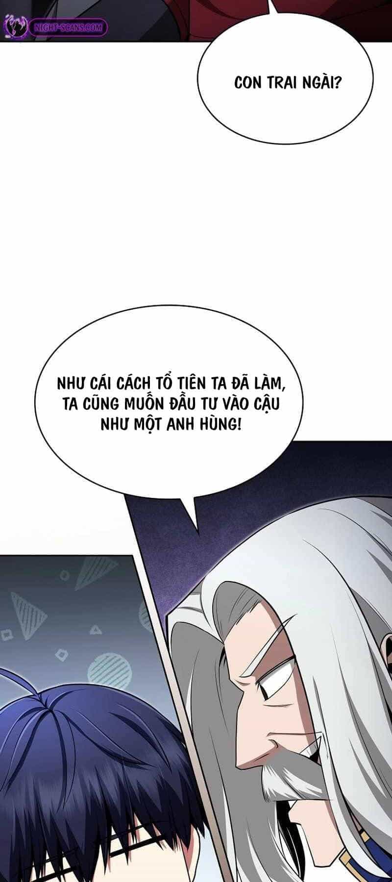 Bậc Thầy Debuff - Chương 10 - ảnh 84