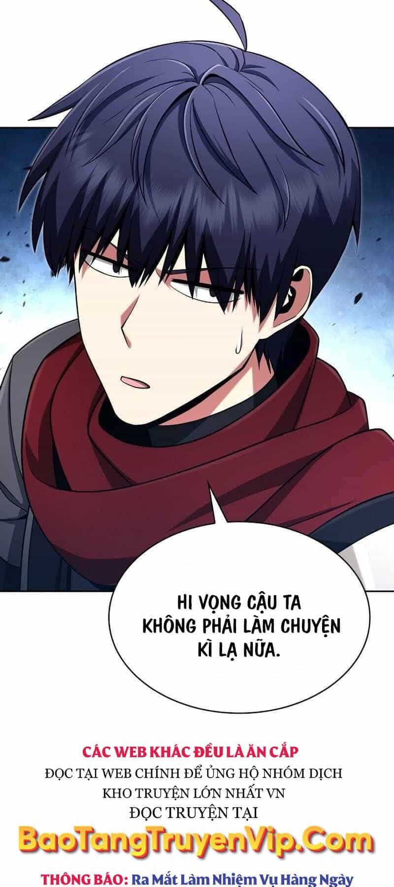 Bậc Thầy Debuff - Chương 11 - ảnh 10