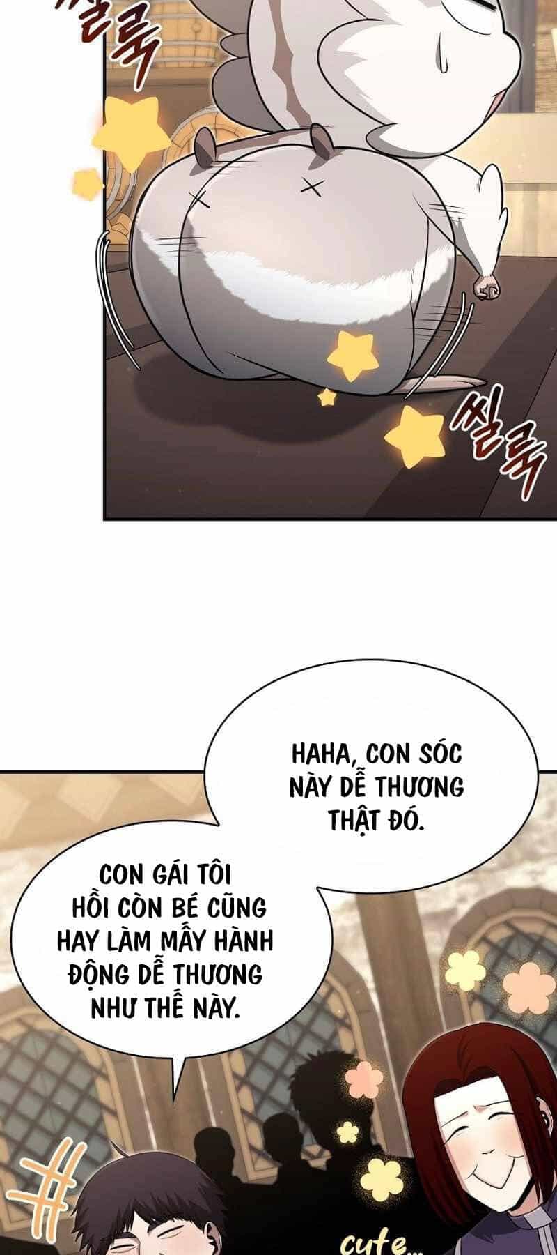 Bậc Thầy Debuff - Chương 11 - ảnh 13