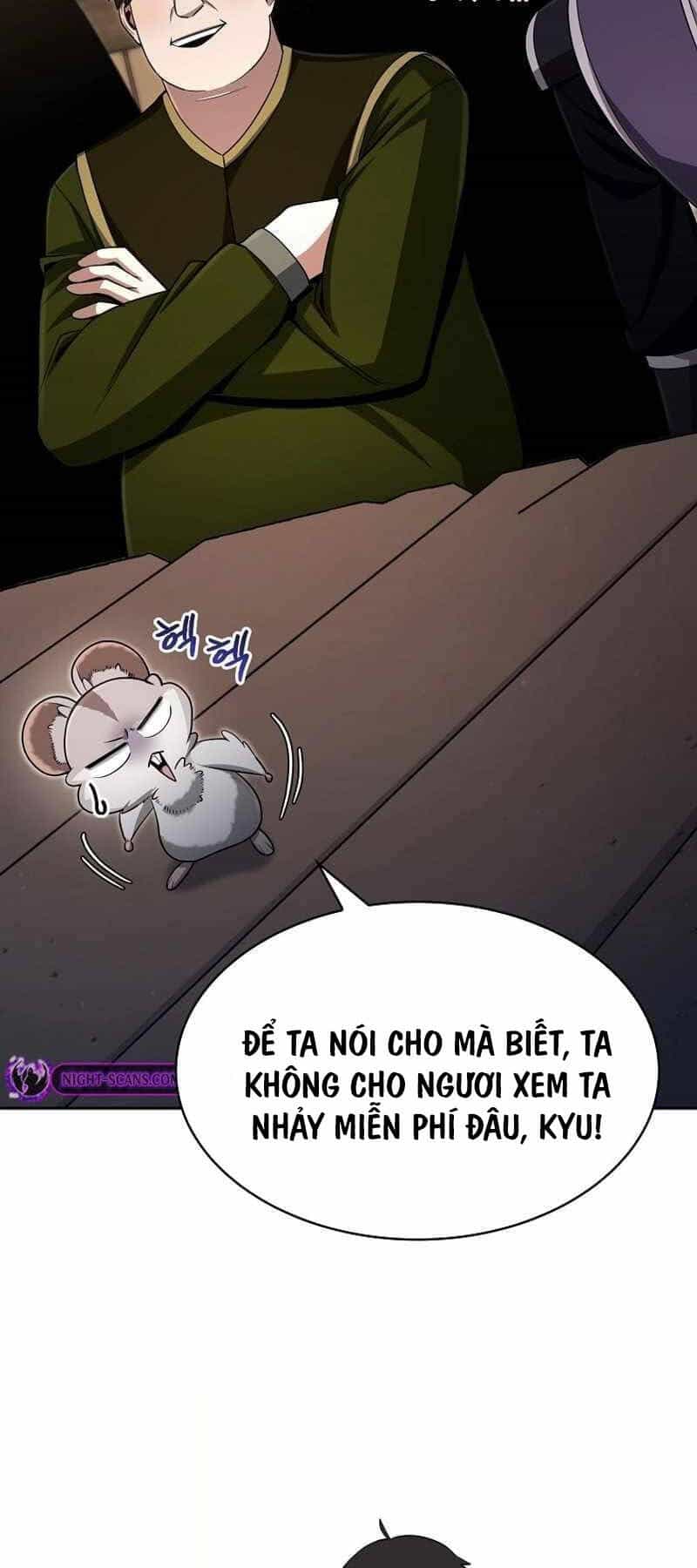 Bậc Thầy Debuff - Chương 11 - ảnh 14