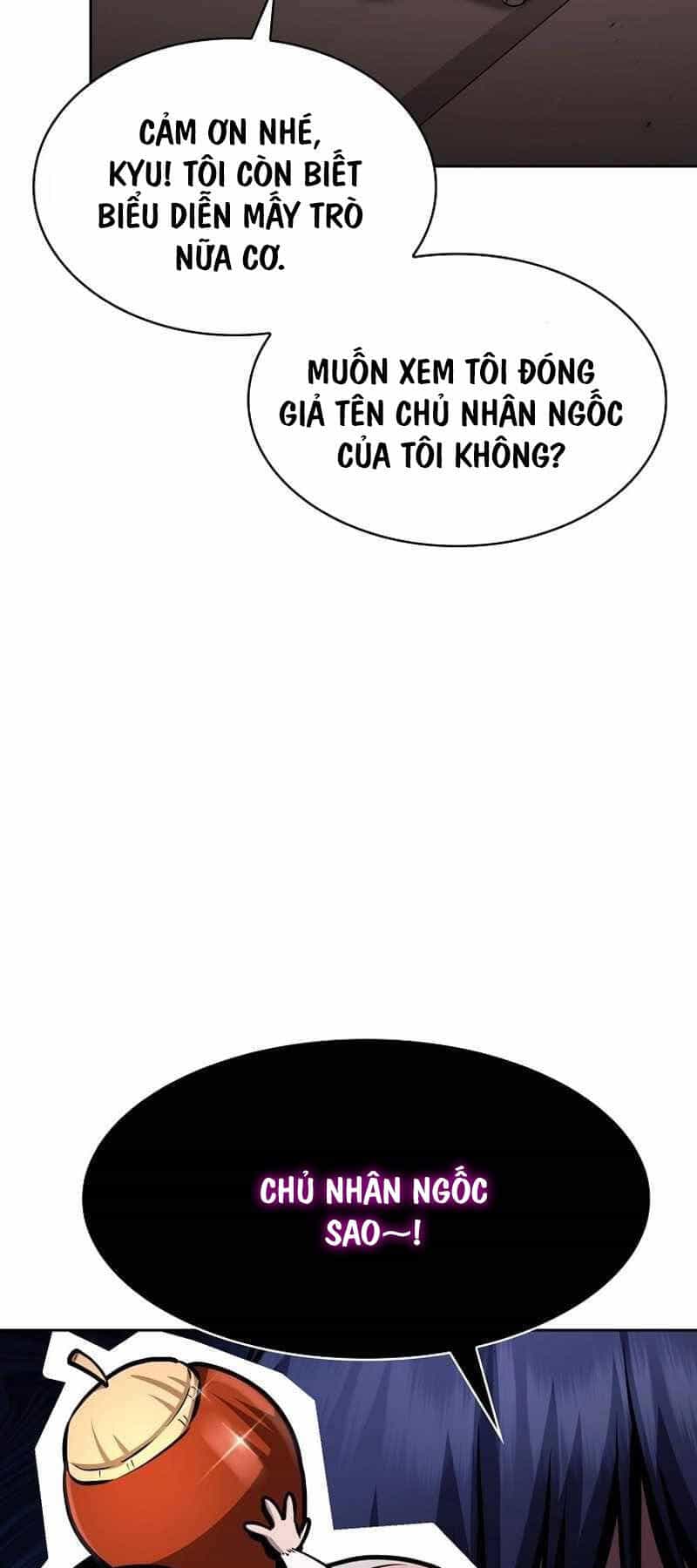 Bậc Thầy Debuff - Chương 11 - ảnh 16