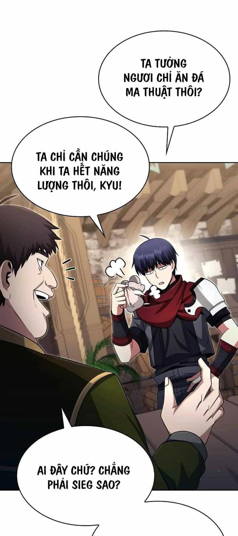 Bậc Thầy Debuff - Chương 11 - ảnh 19