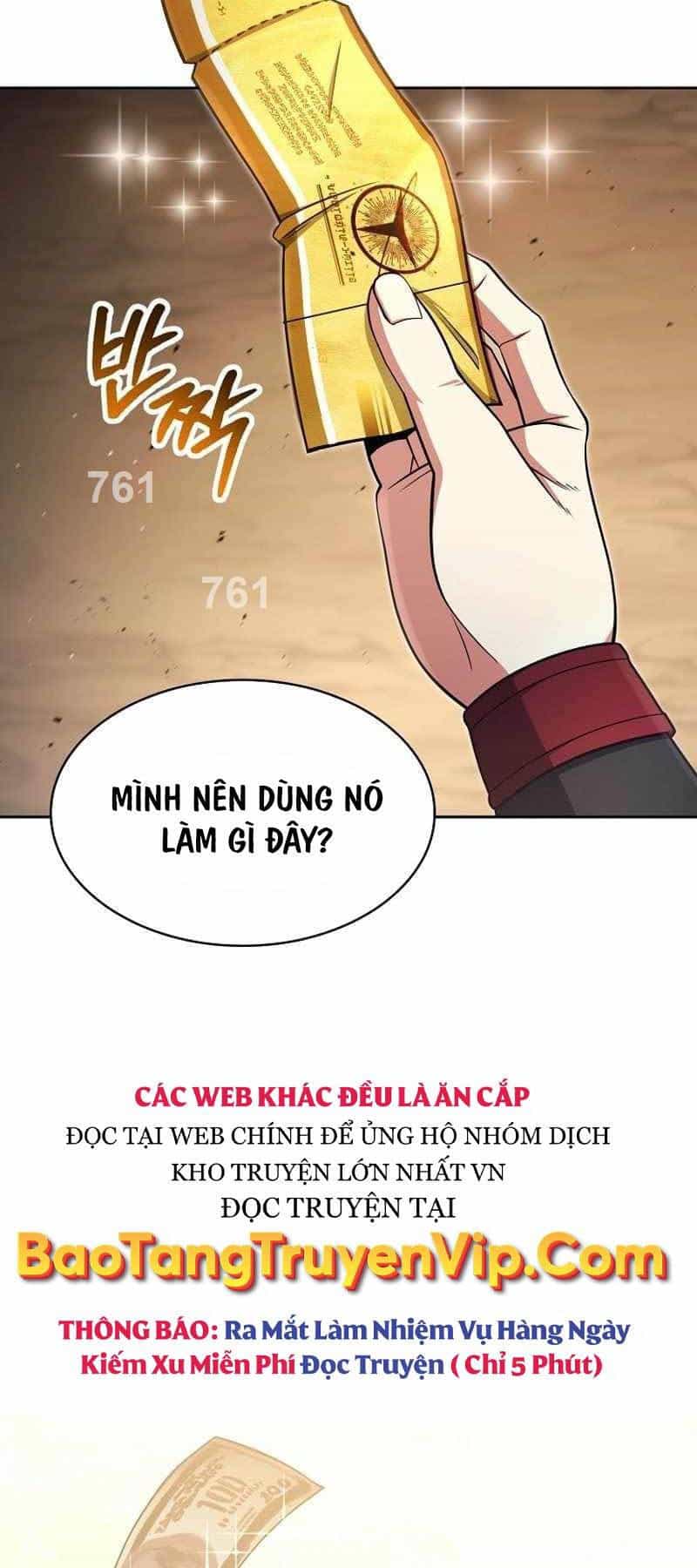 Bậc Thầy Debuff - Chương 11 - ảnh 2