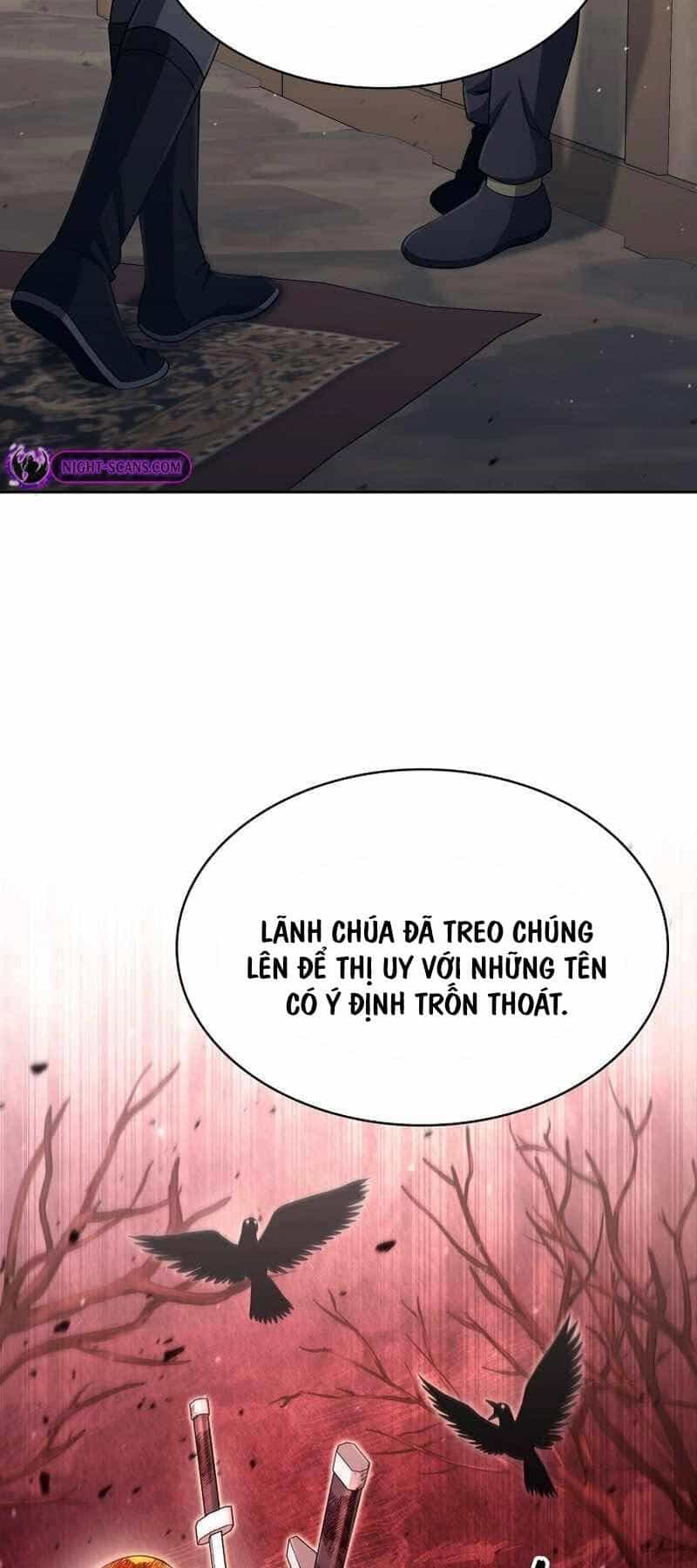 Bậc Thầy Debuff - Chương 11 - ảnh 30