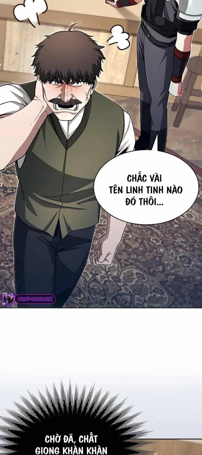 Bậc Thầy Debuff - Chương 11 - ảnh 42