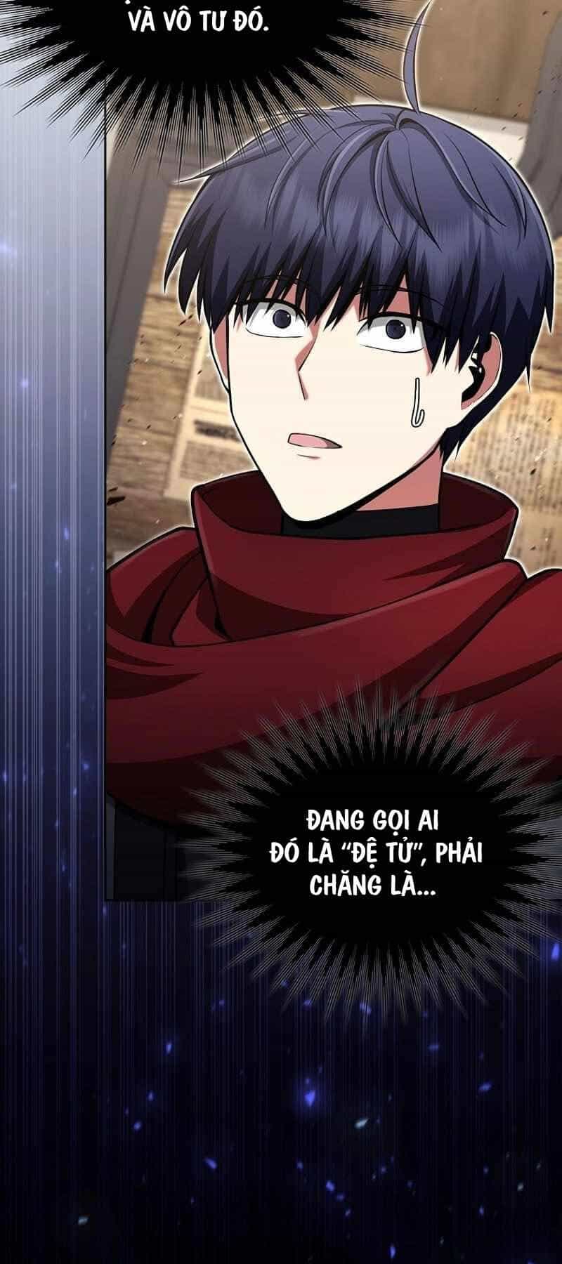 Bậc Thầy Debuff - Chương 11 - ảnh 43