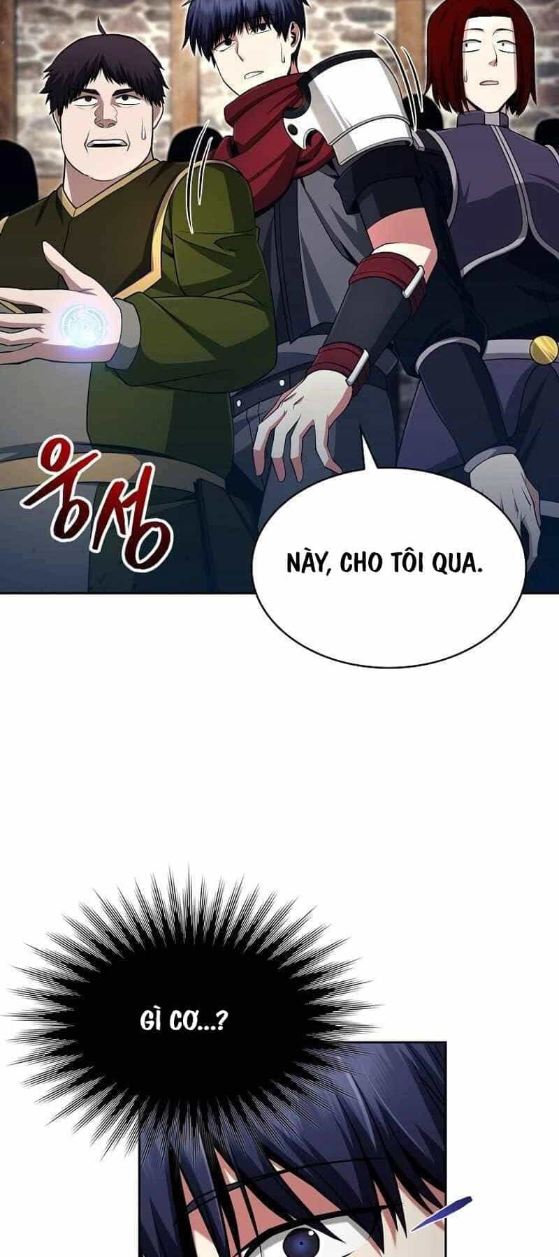 Bậc Thầy Debuff - Chương 11 - ảnh 47