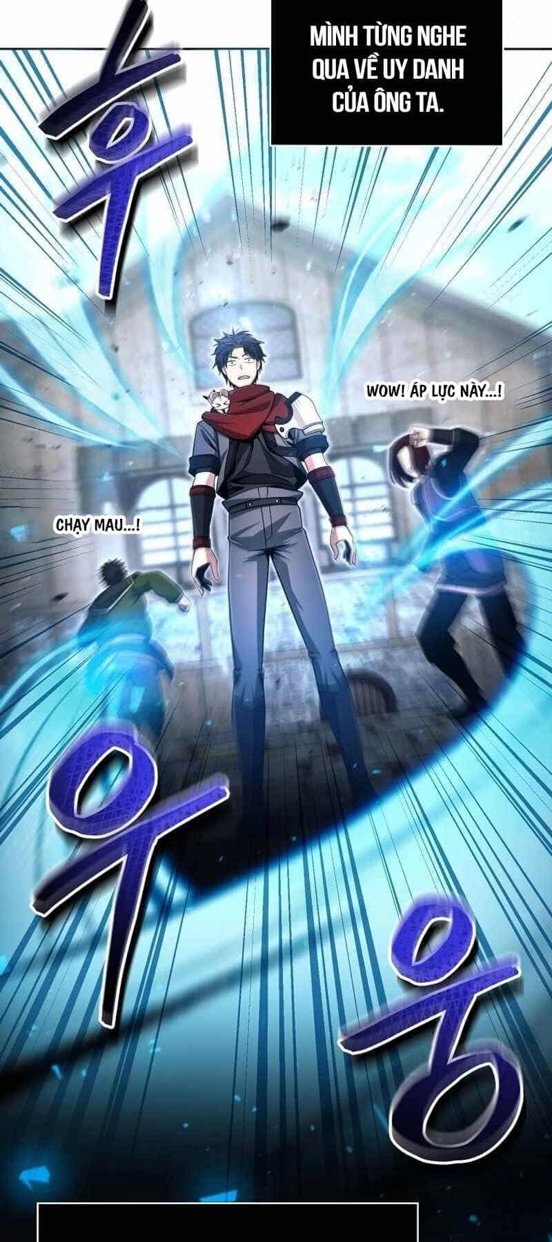 Bậc Thầy Debuff - Chương 11 - ảnh 61