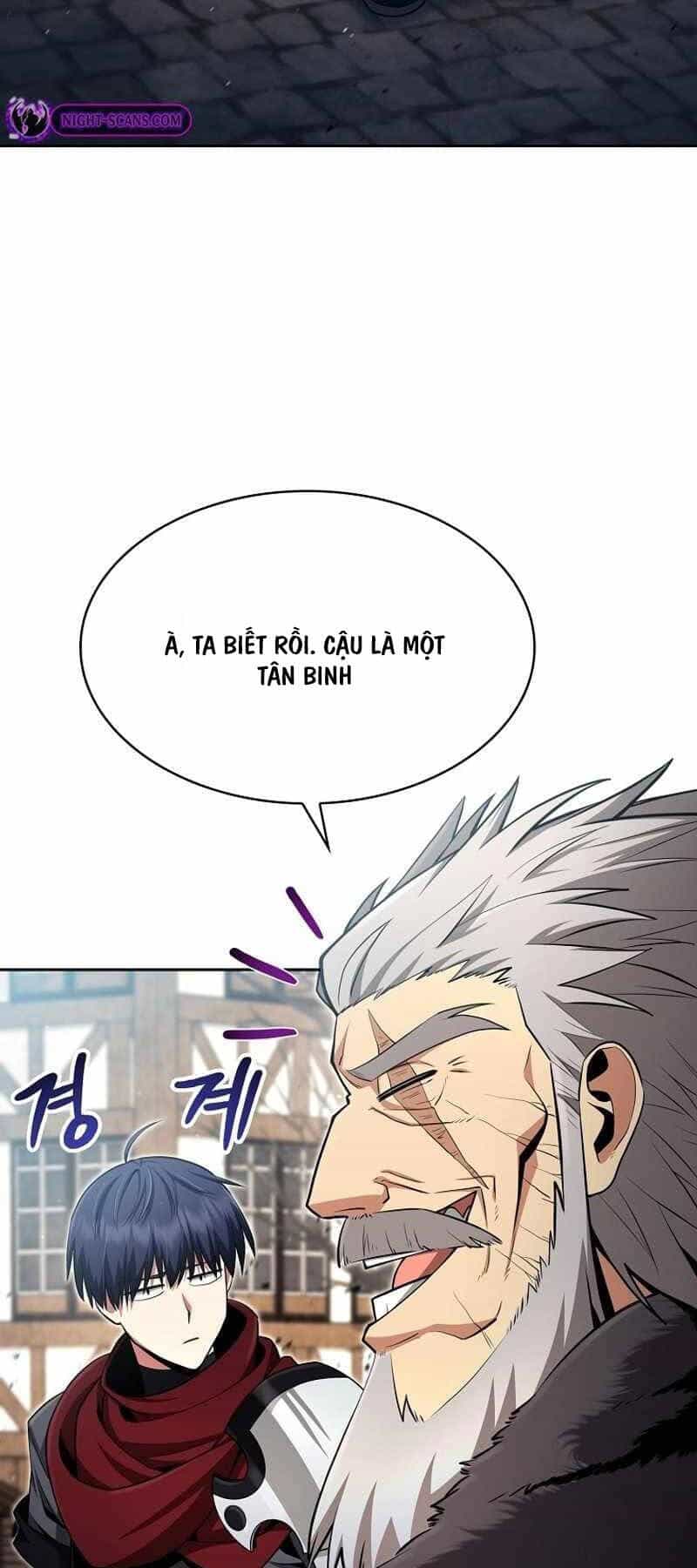 Bậc Thầy Debuff - Chương 11 - ảnh 67