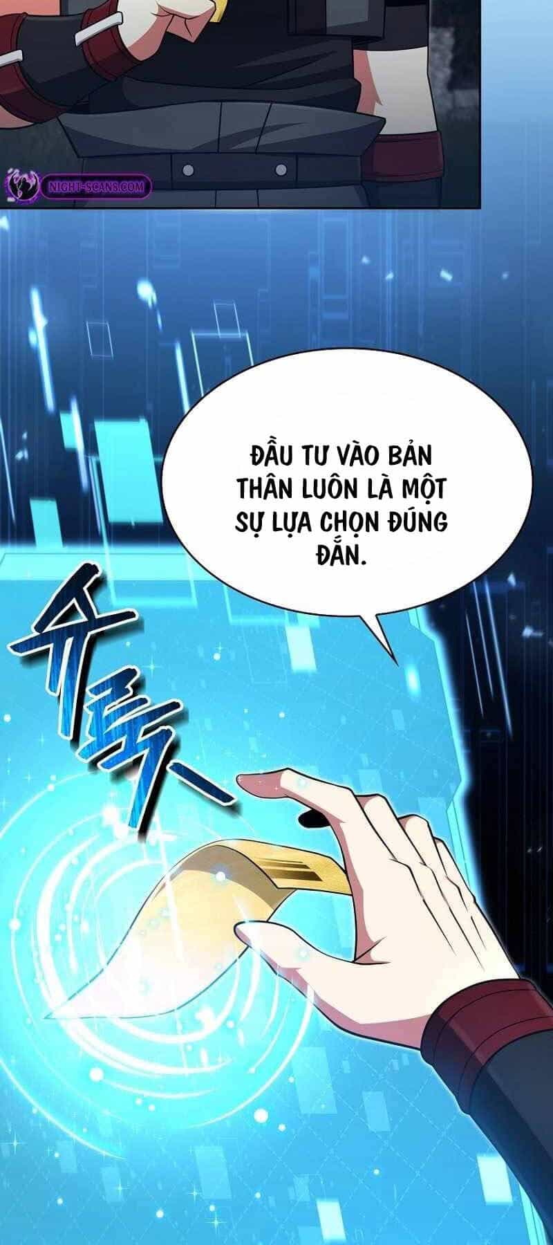 Bậc Thầy Debuff - Chương 11 - ảnh 7