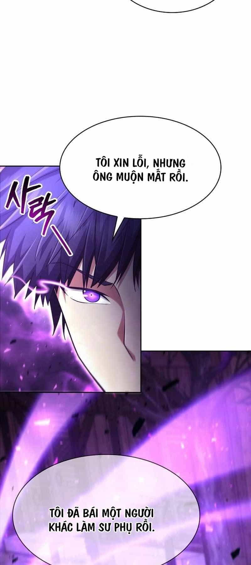 Bậc Thầy Debuff - Chương 11 - ảnh 71