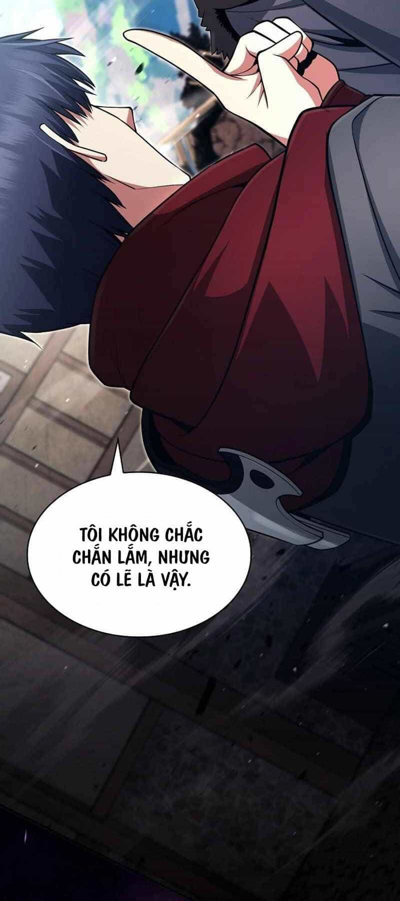 Bậc Thầy Debuff - Chương 11 - ảnh 79