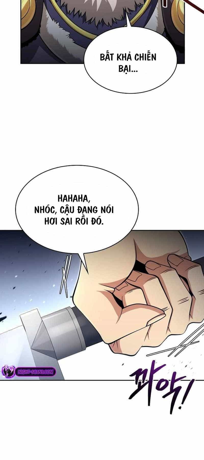 Bậc Thầy Debuff - Chương 11 - ảnh 83