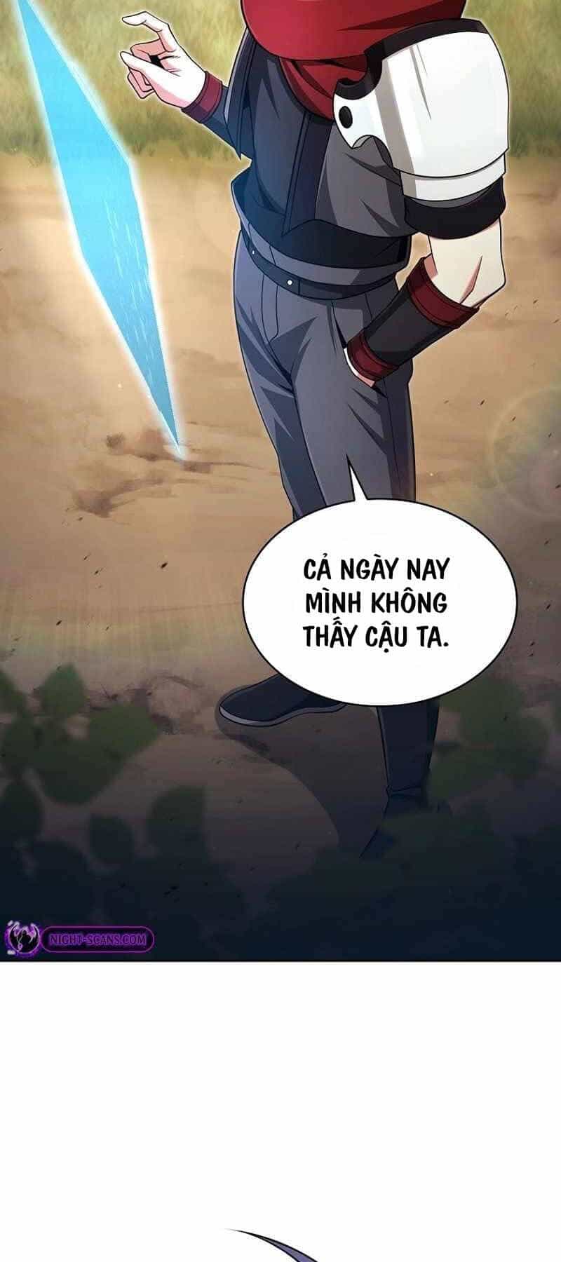 Bậc Thầy Debuff - Chương 11 - ảnh 9