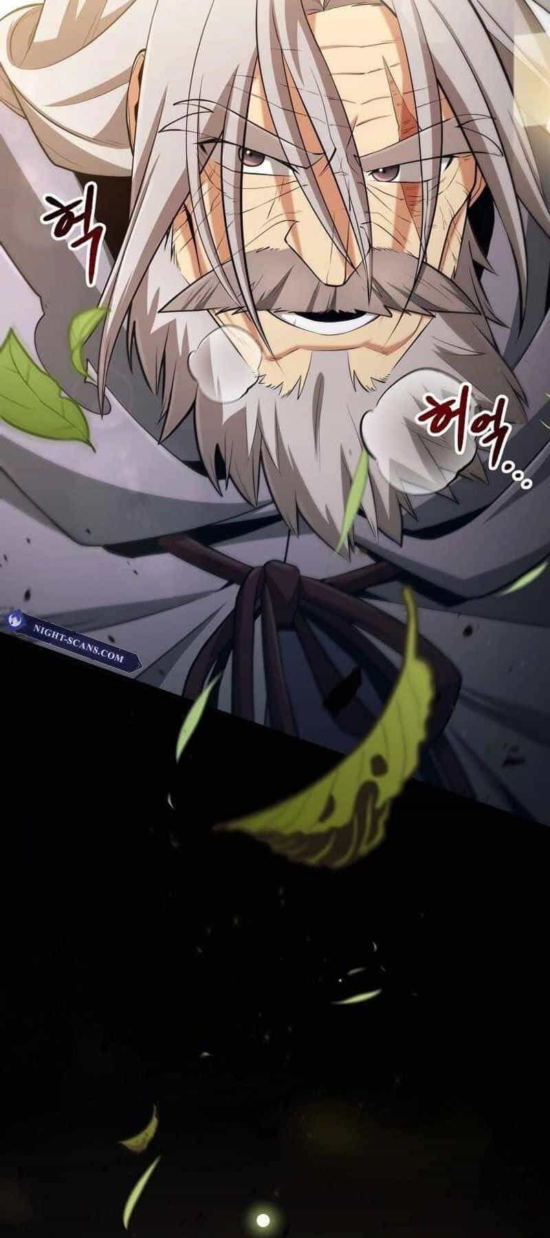 Bậc Thầy Debuff - Chương 12 - ảnh 10