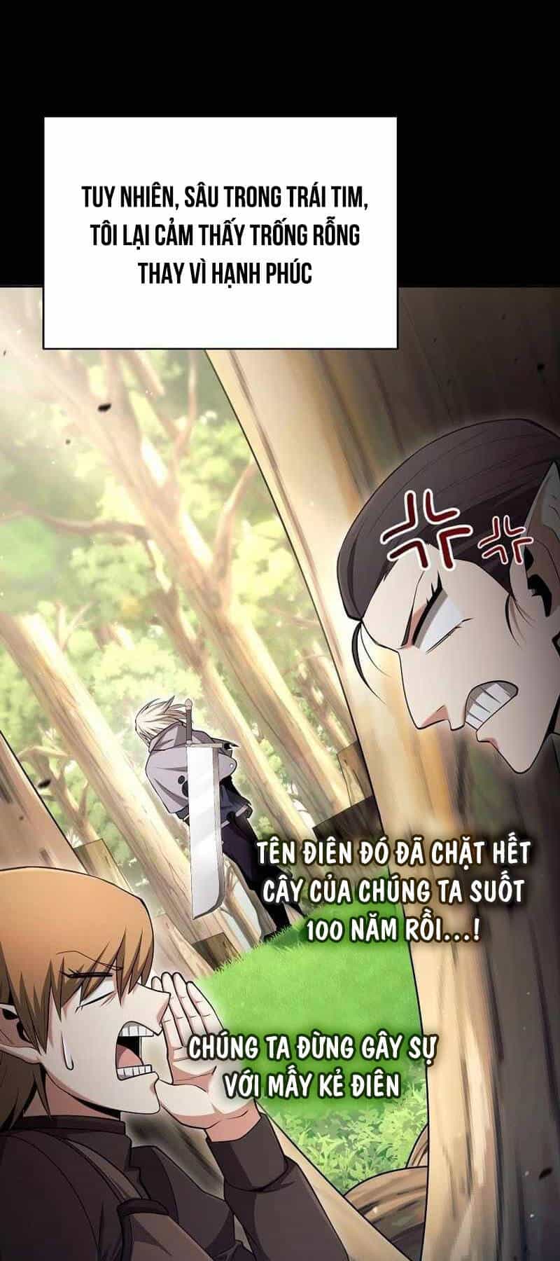 Bậc Thầy Debuff - Chương 12 - ảnh 13
